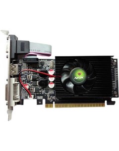 Видеокарта NVIDIA GeForce GT 710 AF710 1024D3L8 Afox