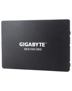 SSD накопитель GP GSTFS31120GNTD 2 5 120 ГБ Gigabyte