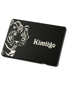 SSD накопитель KTA 320 2 5 512 ГБ K512S3A25KTA320 Kimtigo