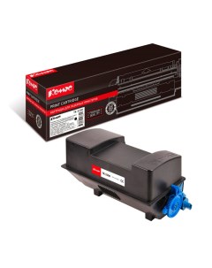 Тонер картридж для лазерного принтера TK 3200 1219127 K черный совместимый Nobrand