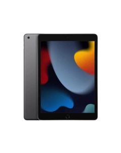 Планшет iPad 10 2 2021г 3 64GB Wi Fi Gray Apple