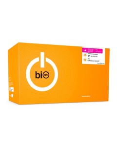 Картридж для лазерного принтера BCR W2033X пурпурный совместимый Bion