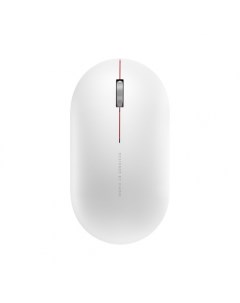 Беспроводная мышь Mouse 2 белый XMWS002TM Xiaomi