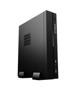 Настольный компьютер черный PCB708 Irbis