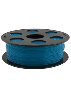 Картридж для 3D принтера PLA 1 75мм Blue 2 5кг Bestfilament