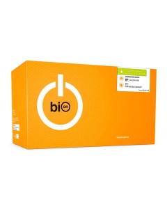 Картридж для лазерного принтера BCR W2032X желтый совместимый Bion