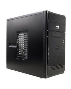 Корпус компьютерный ENR021 Black Inwin