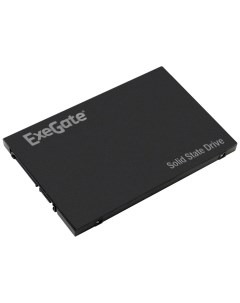 SSD накопитель NextPro 2 5 120 ГБ EX276536RUS Exegate