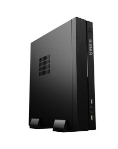 Настольный компьютер черный PCB512 Irbis