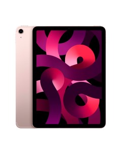 Планшет iPad Air 2022 256GB Wi Fi Pink MM9M3 Apple