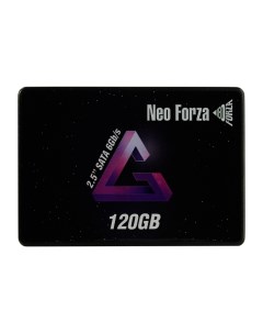 SSD накопитель NFS01 2 5 120 ГБ NFS011SA312 6007200 Neo forza