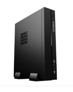 Настольный компьютер черный PCB556 Irbis