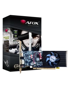 Видеокарта NVIDIA GeForce GT 1030 AF1030 2048D5L5 V3 Afox