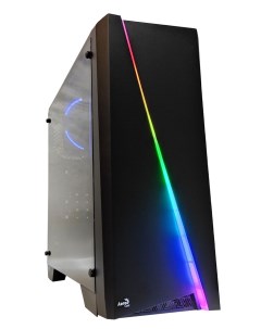 Компьютер игровой Core X5 Preon