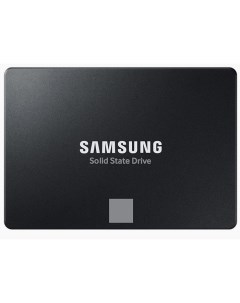 SSD накопитель 870 EVO 2 5 250 ГБ Samsung