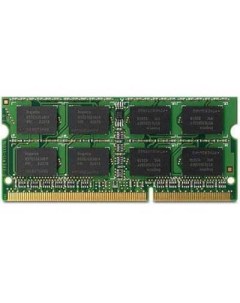 Оперативная память QUM3S 2G1600T11L DDR3 1x2Gb 1600MHz Qumo