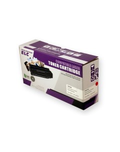 Картридж для лазерного принтера TN 321 ЦБ 00004192 пурпурный совместимый Elc