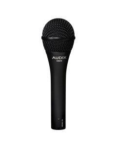 Вокальный микрофон динамический OM5 Audix