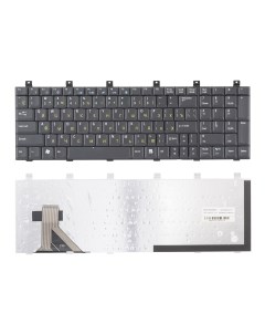 Клавиатура для ноутбука Acer Acer Aspire 1700 1710 Azerty