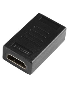Адаптер HDMI HDMI 0 05м BHP ADP HDMI 1 4 Black Buro