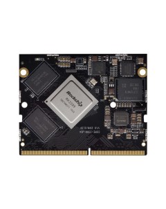 Одноплатный компьютер Core 3399 JD4 4GB Firefly