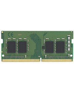 Оперативная память ES 08G21 GSH DDR4 1x8Gb 3200MHz Apacer