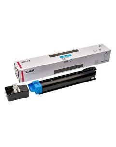 Картридж для лазерного принтера INT TK 8115C 12100460 black совместимый Integral