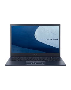 Ноутбук ExpertBook B5 B5302CEA KG0481W Black 90NX03S1 M06170 Asus