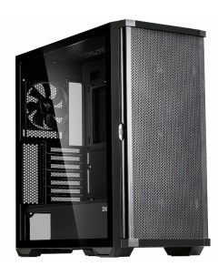 Корпус компьютерный Z10 Black Zalman