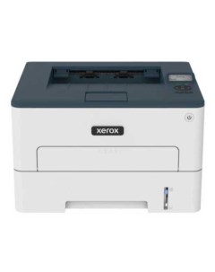 Лазерный принтер B230V White Blue Xerox