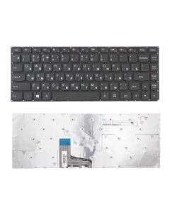 Клавиатура для ноутбука Lenovo Lenovo IdeaPad 700S 700S 14ISK Azerty