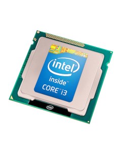 Процессор Core i3 13100F LGA 1700 OEM Intel