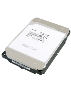 Жесткий диск Toshiba Enterprise 3 5 SAS 12Gb s HDD 6TB 7200RPM 1 in 1 Packi Infortrend