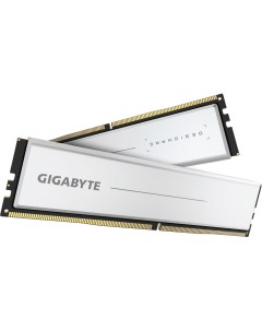 Оперативная память Designare 64Gb DDR4 3200MHz GP DSG64G32 2x32Gb KIT Gigabyte