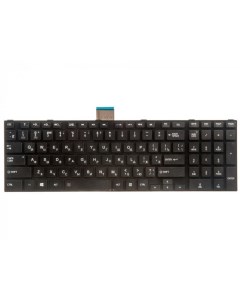 Клавиатура для ноутбука Toshiba Satellite C850 C850D C855 C855D L850 L850D L855 Zeepdeep