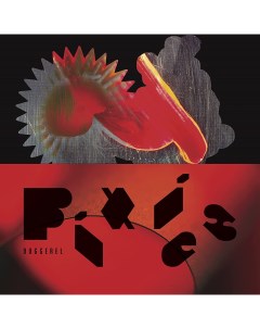 Pixies Doggerel LP Iao