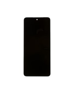 Дисплей LCD для Huawei Honor 10x Lite P Smart 2021 Y7a 2020 с тачскрином черный Liberty project