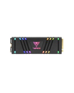 SSD накопитель Viper VPR400 M 2 2280 1 ТБ VPR400 1TBM28H Patriot memory