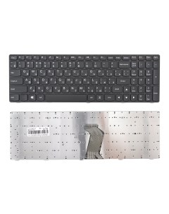 Клавиатура для ноутбука Lenovo Lenovo IdeaPad G500 G505 G510 G700 G710 Azerty