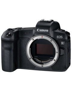 Фотоаппарат системный EOS R RF 24 50 4 5 6 3 IS STM Black Canon