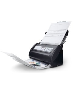 Протяжный сканер SmartOffice PS188 0289TS Plustek