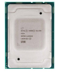 Процессор Xeon Silver 4214 LGA 3647 OEM Intel