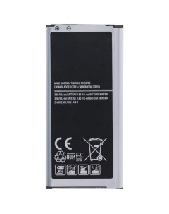 Аккумулятор для Samsung Galaxy S5 mini SM G800F SM G800H SM G800H DS Чип