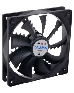 Корпусной вентилятор ZM F3 SF Zalman