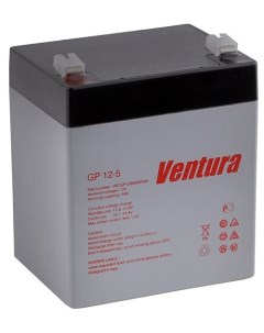 Аккумулятор для ИБП BAVRGP125 Ventura