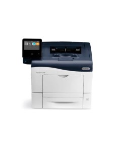 Лазерный принтер C400V_DNM White Blue Xerox