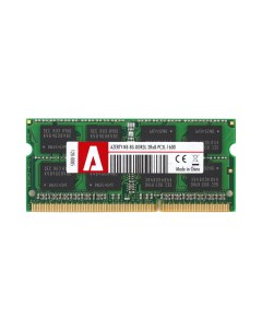 Оперативная память 120 0085 DDR3L 1x8Gb 1600MHz Azerty