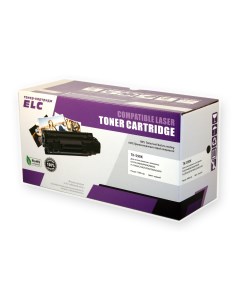Картридж для лазерного принтера TK 590 00 00005934 черный совместимый Elc