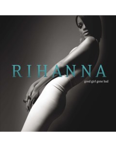 Rihanna Good Girl Gone Bad 2LP Def jam recordings