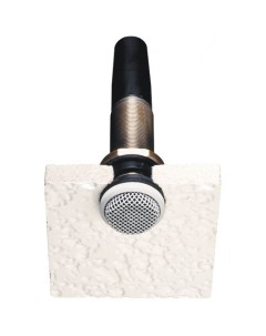 Микрофон поверхностный встраиваемый ES947W Audio-technica